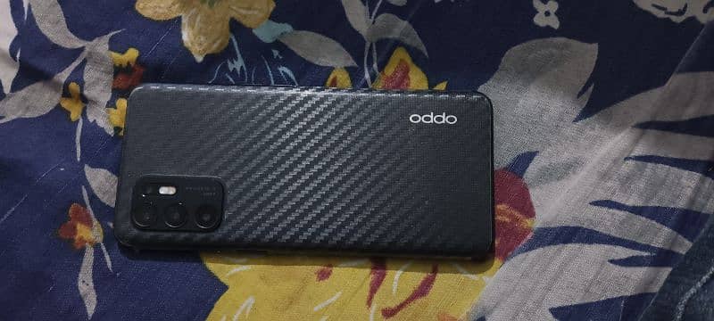 OPPO Reno6 condition 10/10 no any fault 100% okay 1