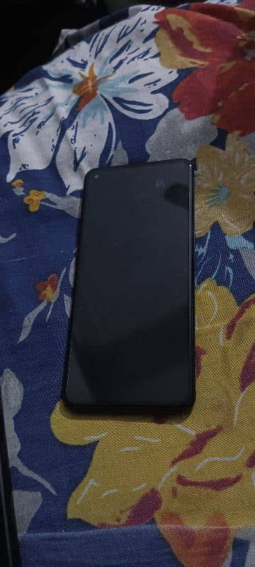 OPPO Reno6 condition 10/10 no any fault 100% okay 3