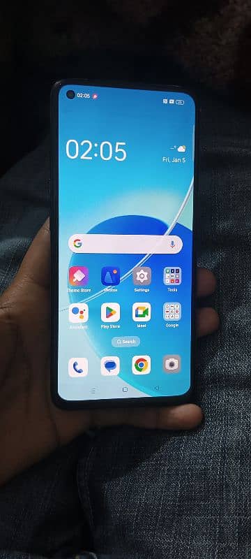 OPPO Reno6 condition 10/10 no any fault 100% okay 4