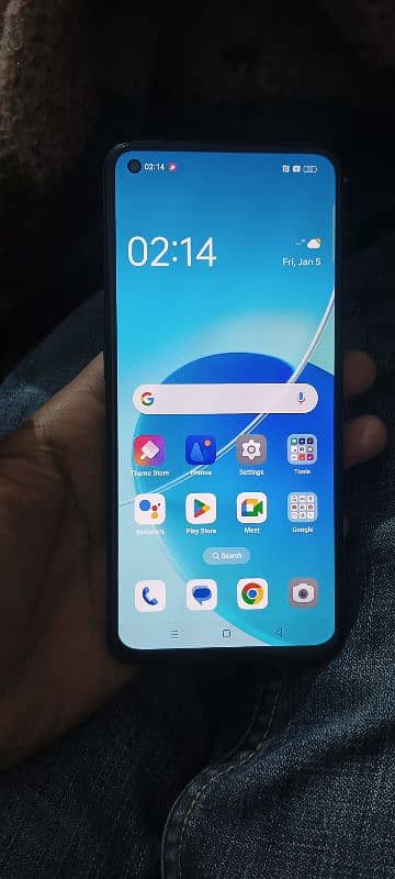 OPPO Reno6 condition 10/10 no any fault 100% okay 6