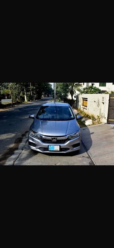 Honda City IVTEC 2022 2