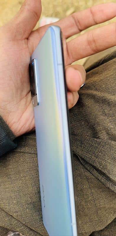 Vivo x60 pro urgent sale 4