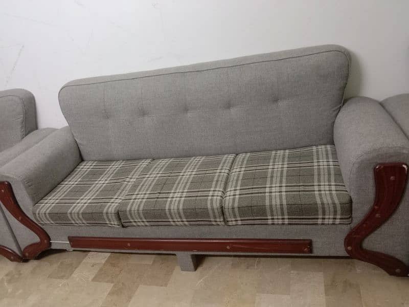 5 seater sofa 1