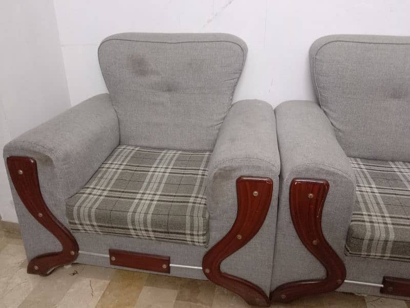 5 seater sofa 2