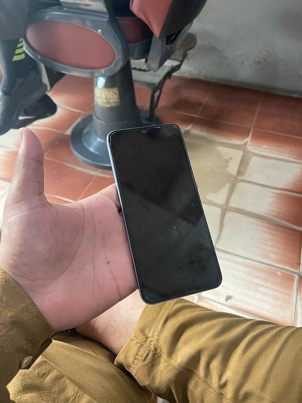 REALME C30 5