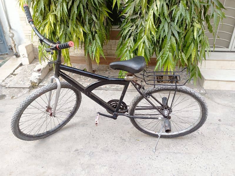 Cycle for sale 1