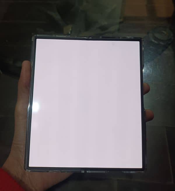 Samsung Galaxy Z fold6 non-pta 8