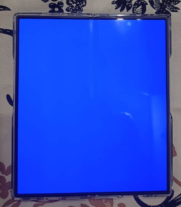 Samsung Galaxy Z fold6 non-pta 10