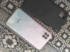 Huawei nova 7i