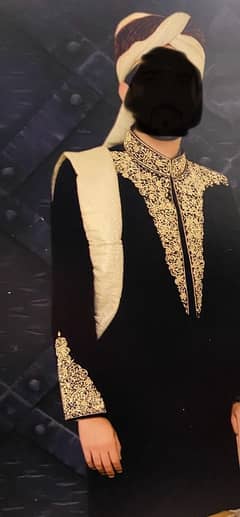 sherwani