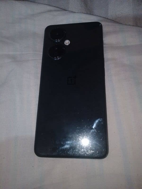 One plus Nord CE 3 Lite 8/256 gb new condition Non PTA best pubg 60Fps 1