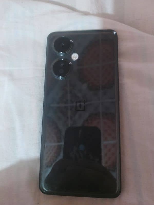 One plus Nord CE 3 Lite 8/256 gb new condition Non PTA best pubg 60Fps 6