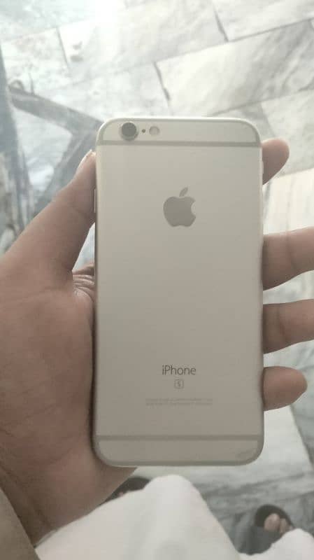 iphone 6s 0