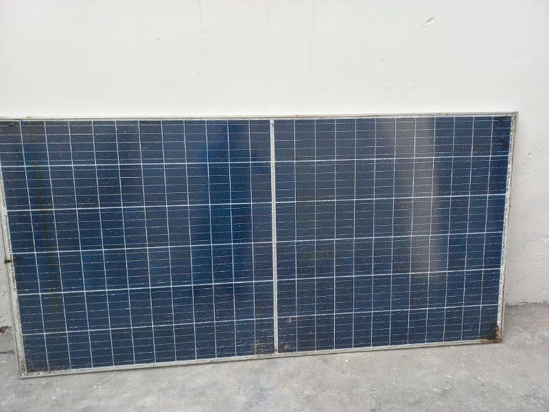 1 solar 400W  panels for sale available hen. 0