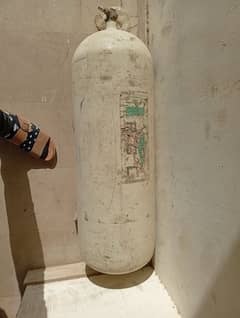 CNG cylinder