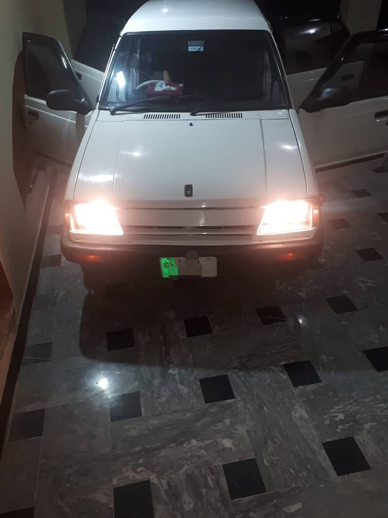 Daihatsu Charade 1984 ( Home use car in Excellent condition ) 0