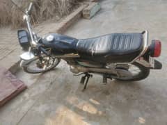 honda 125 13 modal in Lalamusa