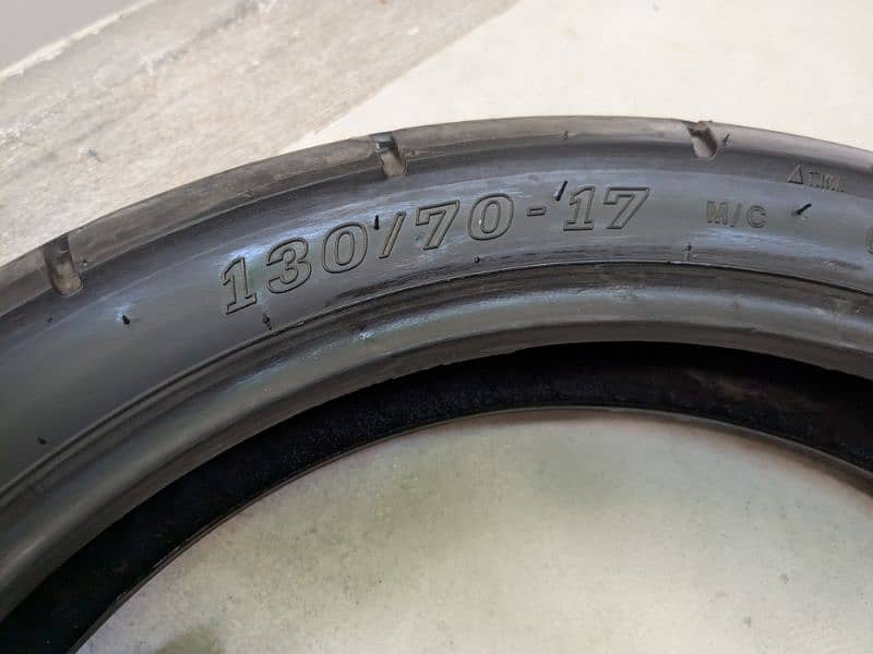 tyres for 17 inches rims 4