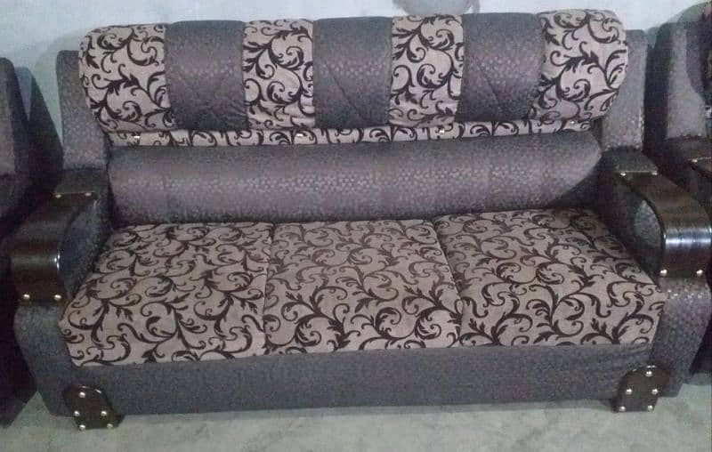 6 seater sofa set. . 0313. . 4123635 0