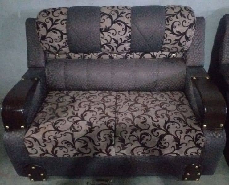 6 seater sofa set. . 0313. . 4123635 1