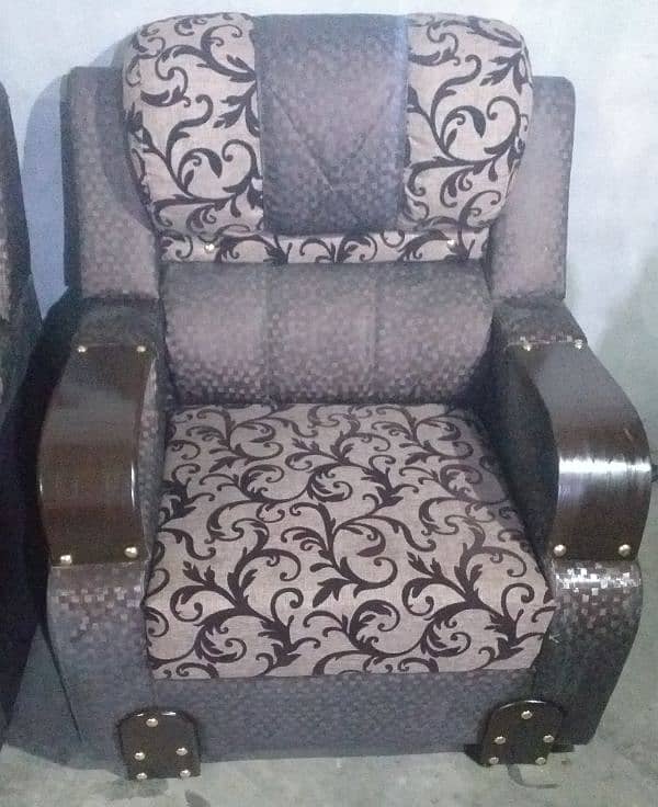 6 seater sofa set. . 0313. . 4123635 2