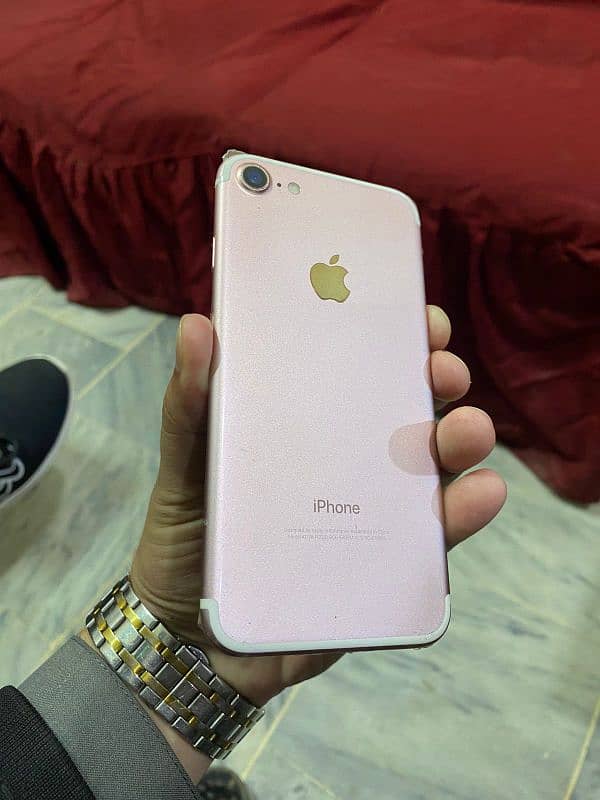 Iphone 7 Pta prove 03071920228 0