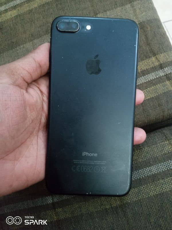 iphone 7 plus non pta 8