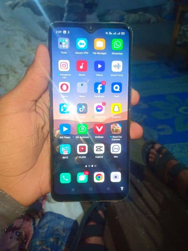 oppo f15 8 256 3