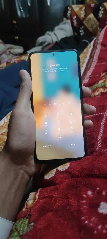 Redmi Note 11 Pro 5G | 8GB RAM, 128GB Storage 6