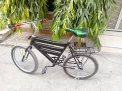 Cycle for sale