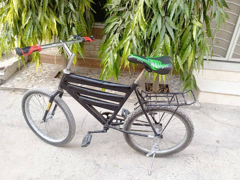 Cycle for sale 0