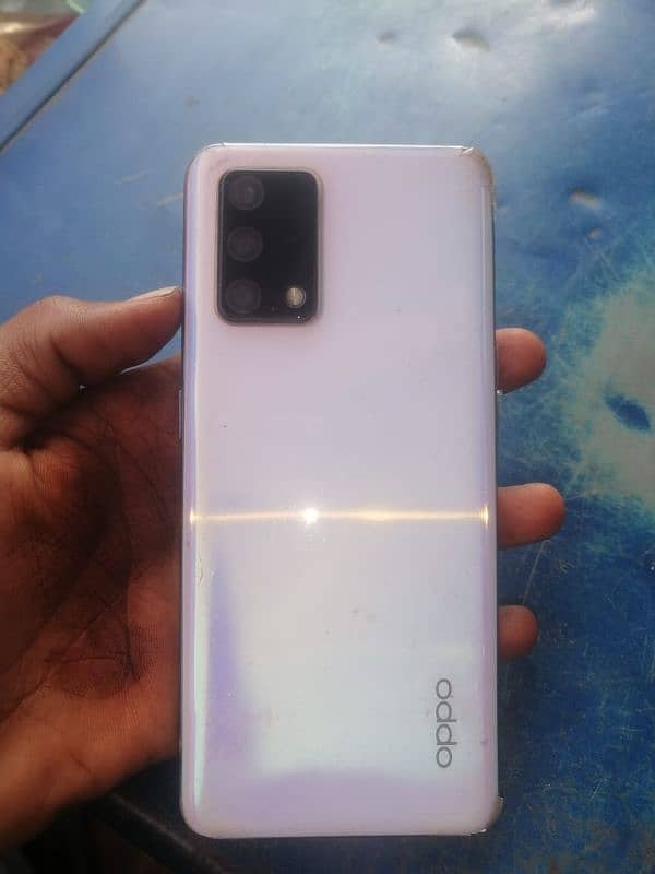 oppo a 95 6