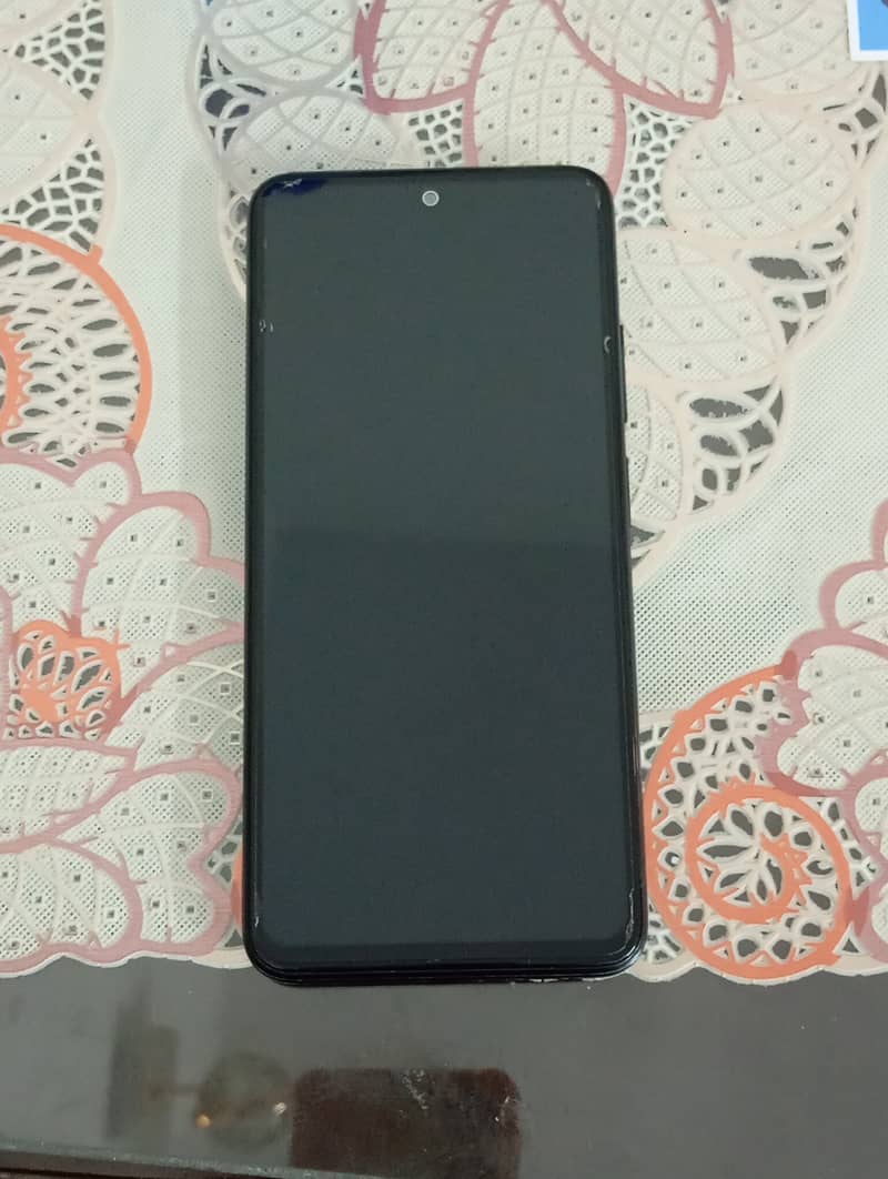 Xiaomi Redmi Note 11 Pro 3