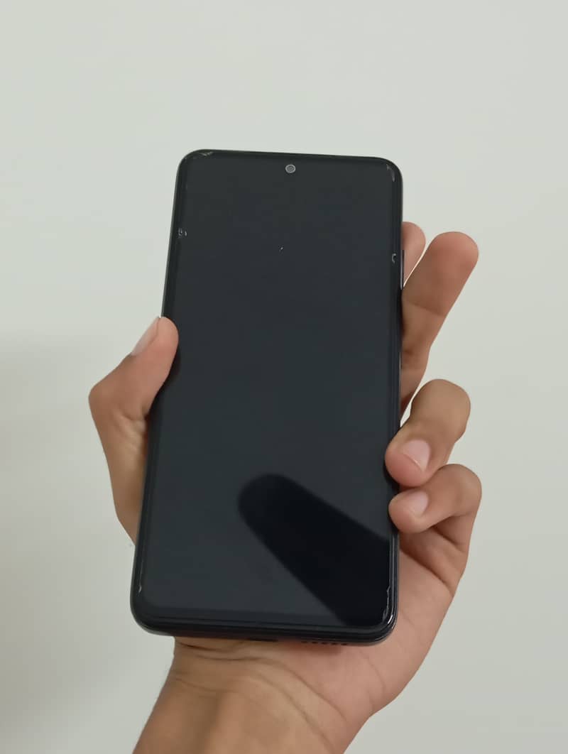 Xiaomi Redmi Note 11 Pro 4