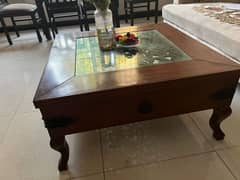 Coffee Table -- URGENT SALE