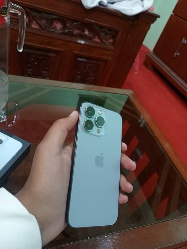 IPhone 13 Pro Non PTA 128GB 3