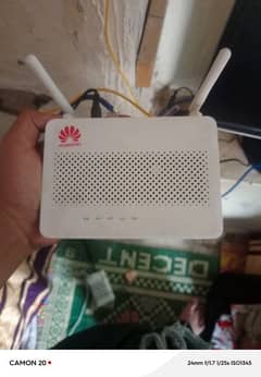 HUAWAI MODEM