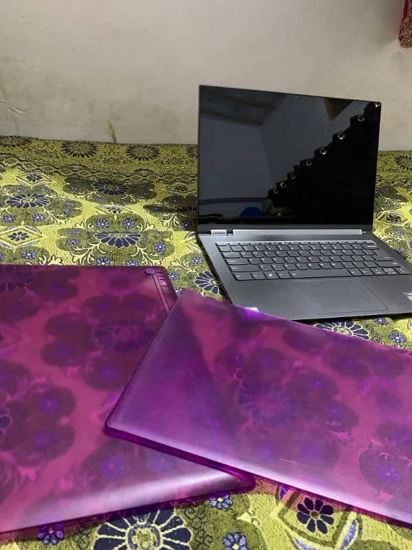 Lenovo yoga Laptop 2