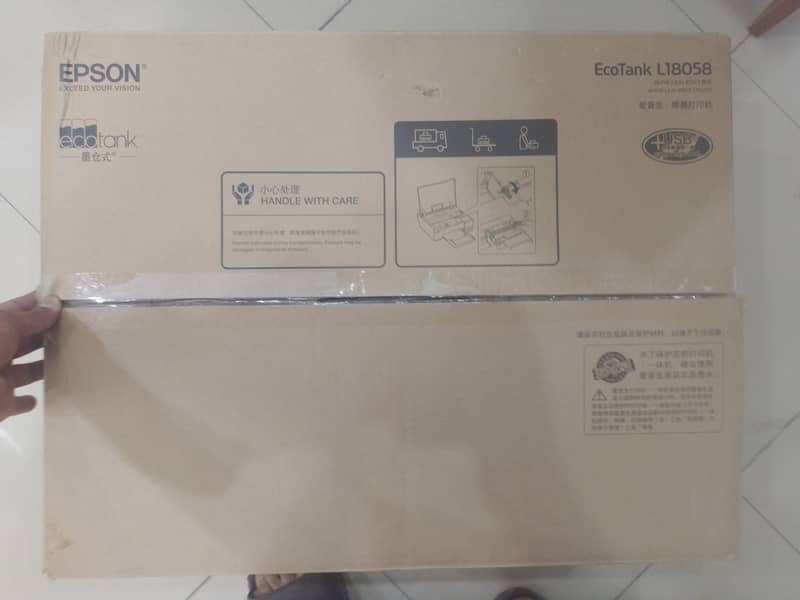 Epson L18058 4