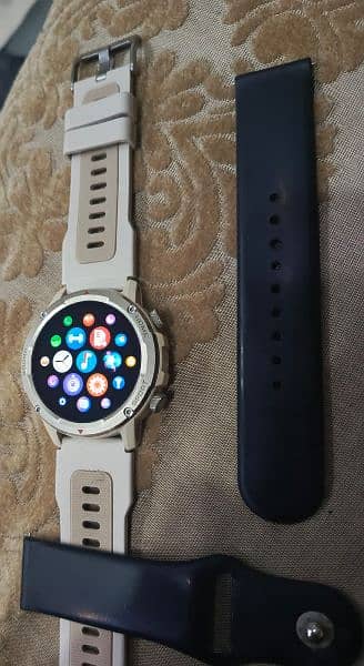 Dany Thunder Smart watch 1