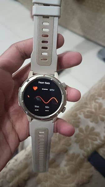 Dany Thunder Smart watch 2