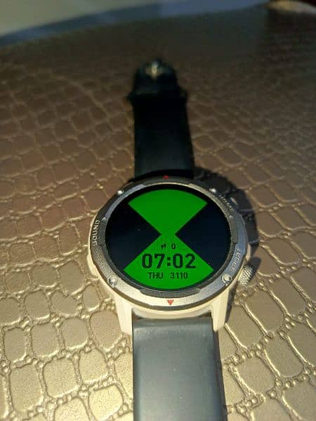 Dany Thunder Smart watch 13