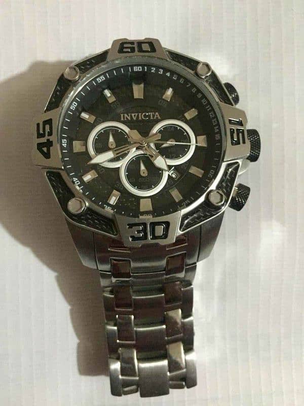 Invicta 3