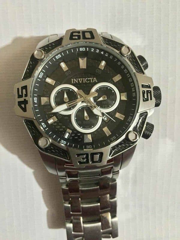 Invicta 6