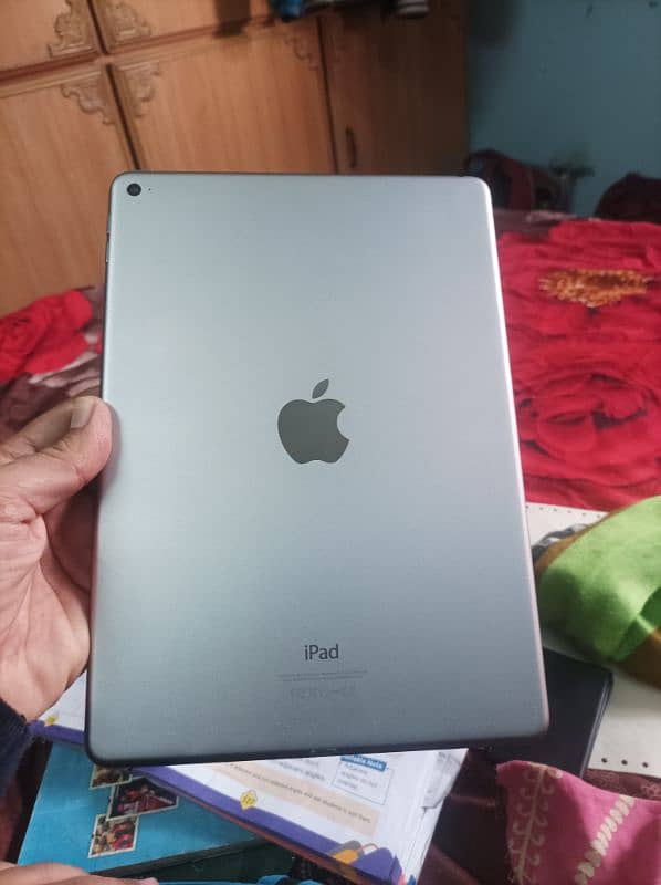 Ipad Air 2 1