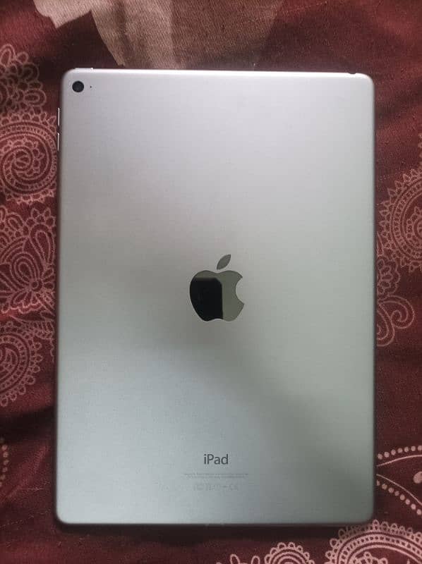 Ipad Air 2 16