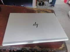 HP LAPTOP ELITE BOOK G5