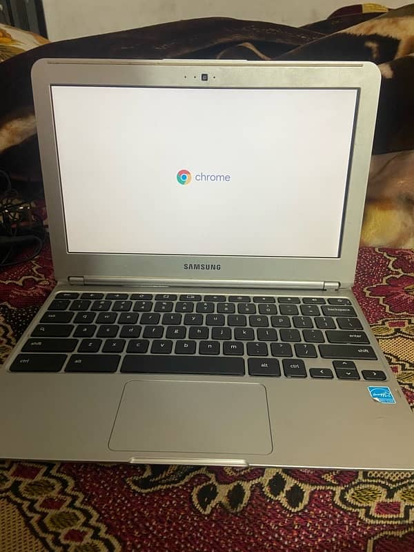 samsung Chromebook exchange possible 0