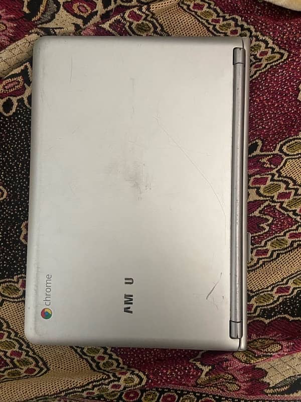 samsung Chromebook exchange possible 1