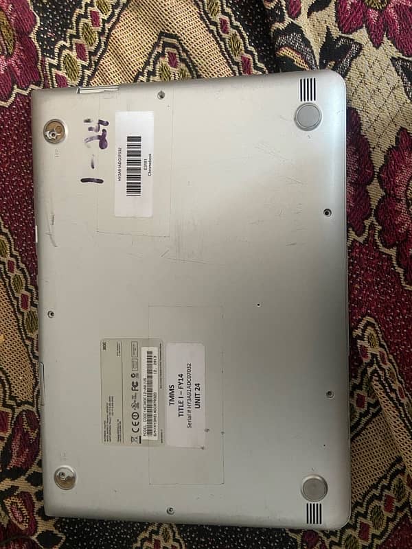 samsung Chromebook exchange possible 4